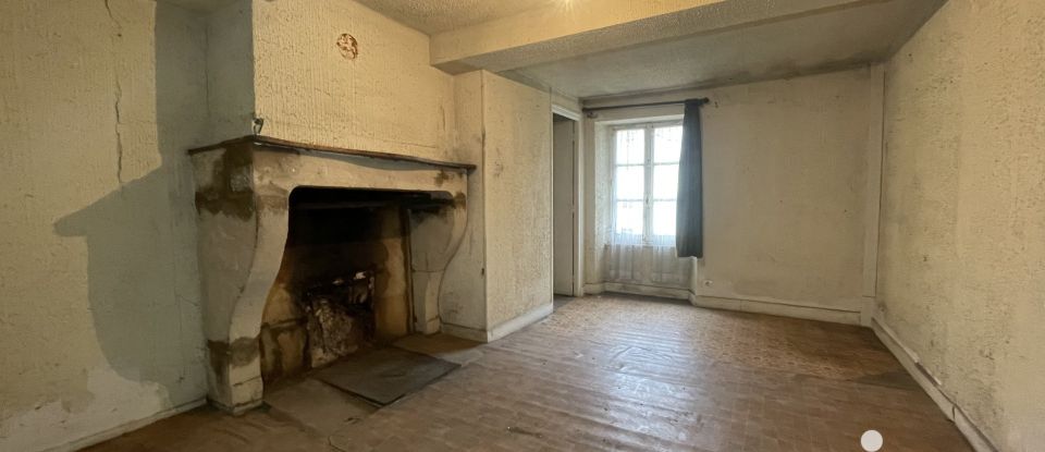 House 3 rooms of 70 m² in Raucourt-et-Flaba (08450)