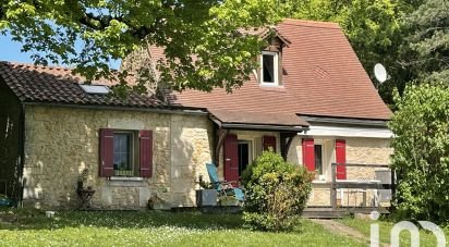 Maison traditionnelle 9 pièces de 156 m² à Bergerac (24100)