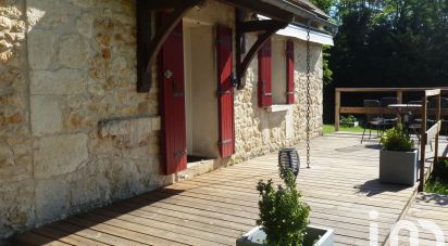 Traditional house 9 rooms of 156 m² in Bergerac (24100)