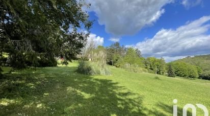 Traditional house 9 rooms of 156 m² in Bergerac (24100)