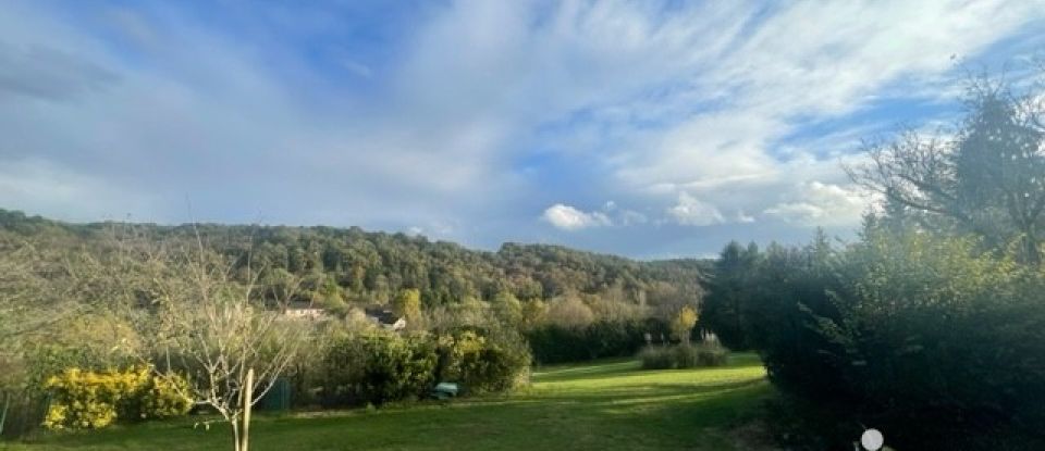 Maison traditionnelle 9 pièces de 156 m² à Bergerac (24100)