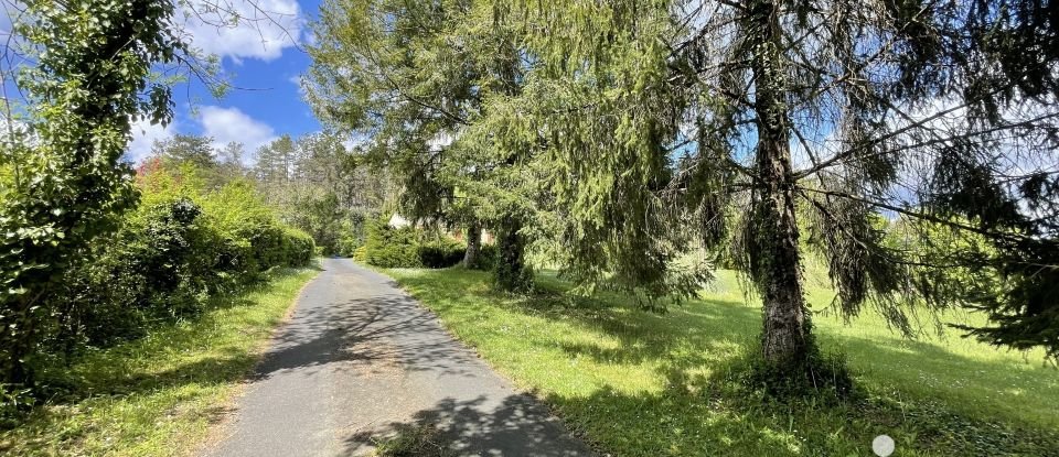 Maison traditionnelle 9 pièces de 156 m² à Bergerac (24100)