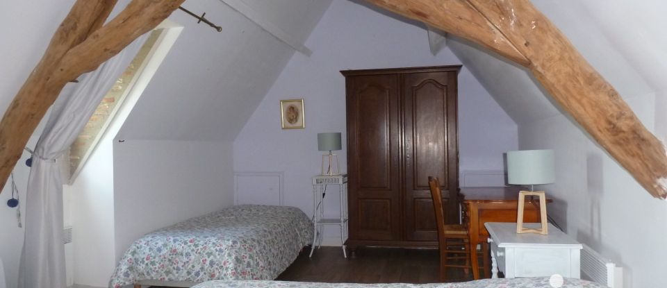 Traditional house 9 rooms of 156 m² in Bergerac (24100)