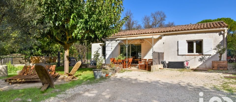 Maison 7 pièces de 180 m² à Auriol (13390)