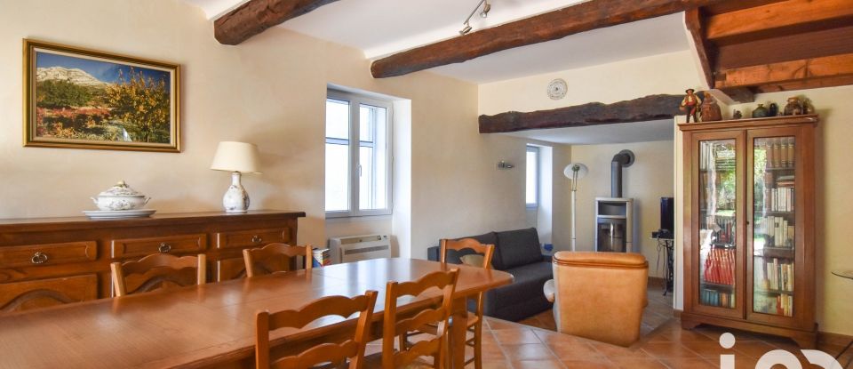 Maison 7 pièces de 180 m² à Auriol (13390)