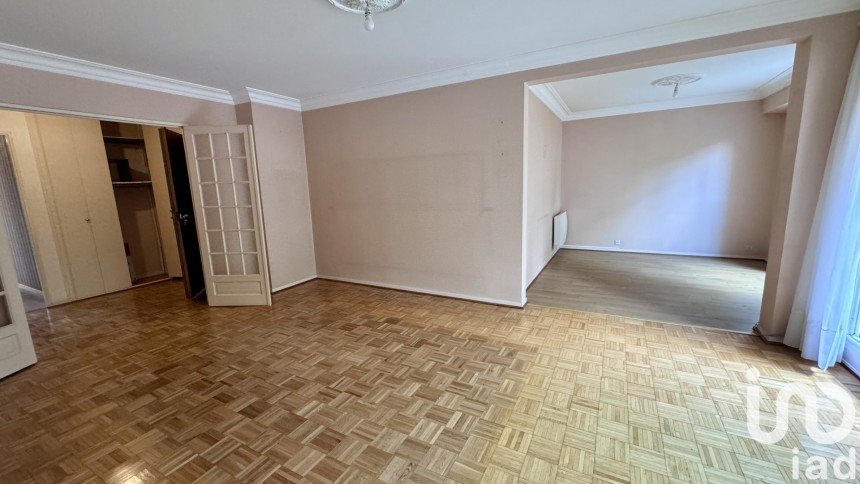 Appartement 5 pièces de 93 m² à Rezé (44400)