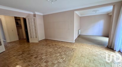 Apartment 5 rooms of 93 m² in Rezé (44400)