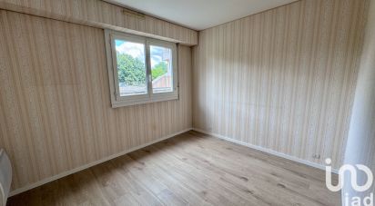 Appartement 5 pièces de 93 m² à Rezé (44400)