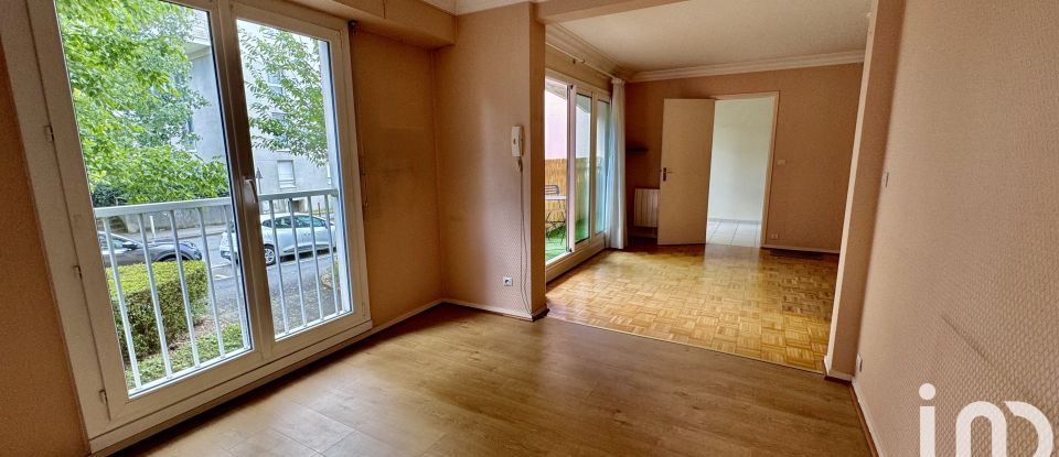 Appartement 5 pièces de 93 m² à Rezé (44400)