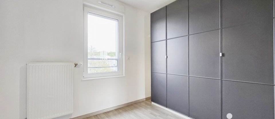 Appartement 4 pièces de 100 m² à Yutz (57970)