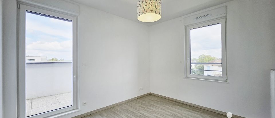 Appartement 4 pièces de 100 m² à Yutz (57970)