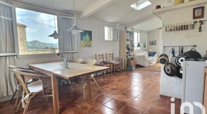 Maison 10 pièces de 160 m² à Peyrolles-en-Provence (13860)