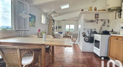 Maison 10 pièces de 160 m² à Peyrolles-en-Provence (13860)