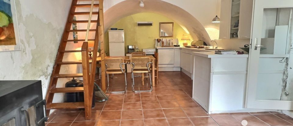 Maison 10 pièces de 160 m² à Peyrolles-en-Provence (13860)