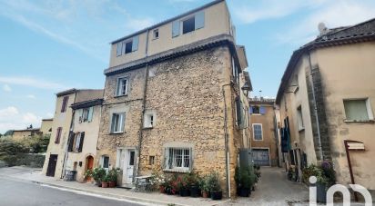 Maison 10 pièces de 160 m² à Peyrolles-en-Provence (13860)