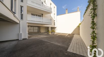 Immeuble de 584 m² à Nancy (54000)