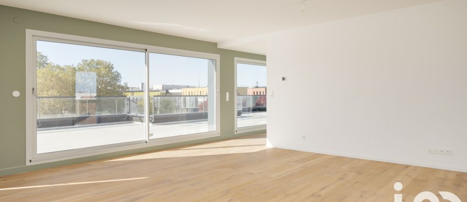 Immeuble de 584 m² à Nancy (54000)