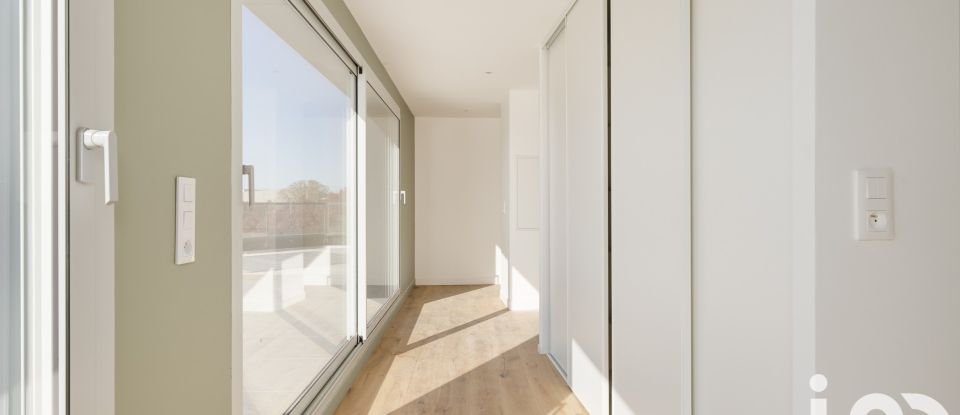 Immeuble de 584 m² à Nancy (54000)