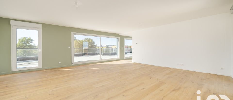 Immeuble de 584 m² à Nancy (54000)