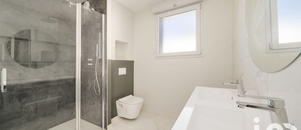 Immeuble de 584 m² à Nancy (54000)