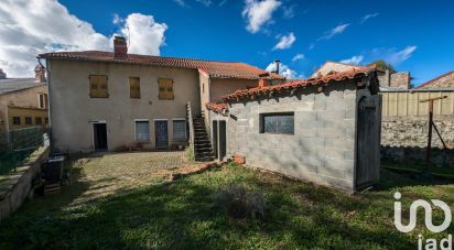 Village house 9 rooms of 212 m² in Lavoûte-sur-Loire (43800)