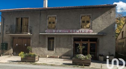 Village house 9 rooms of 212 m² in Lavoûte-sur-Loire (43800)