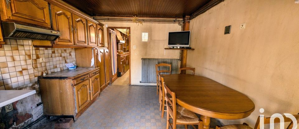 Village house 9 rooms of 212 m² in Lavoûte-sur-Loire (43800)