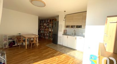 Appartement 3 pièces de 55 m² à Nogent-sur-Marne (94130)