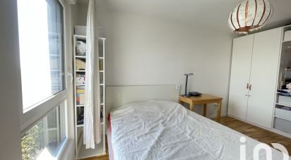 Appartement 3 pièces de 55 m² à Nogent-sur-Marne (94130)