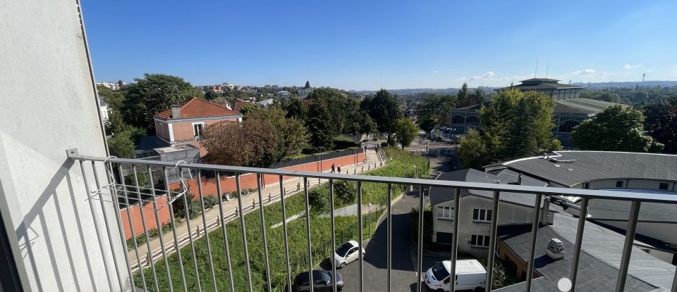 Appartement 3 pièces de 55 m² à Nogent-sur-Marne (94130)