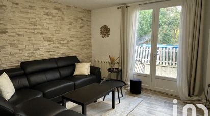 Maison traditionnelle 4 pièces de 80 m² à Clermont-Ferrand (63100)