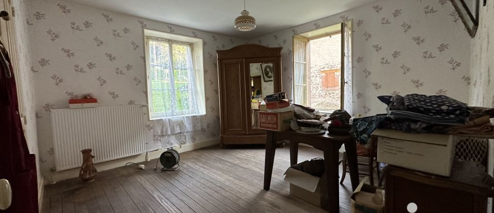 Traditional house 13 rooms of 224 m² in Ban-de-Sapt (88210)