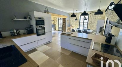 Mas 8 rooms of 199 m² in La Garde-Adhémar (26700)