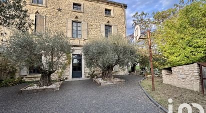 Mas 8 rooms of 199 m² in La Garde-Adhémar (26700)