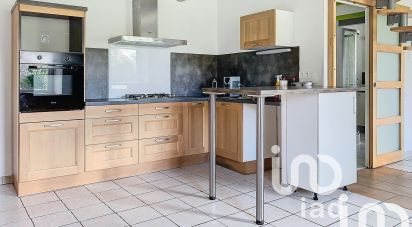 Maison rustique 2 pièces de 52 m² à Le Vieux-Bourg (22800)