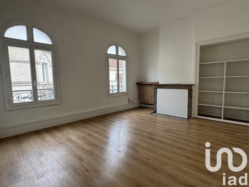 Apartment 3 rooms of 59 m² in Libourne (33500)