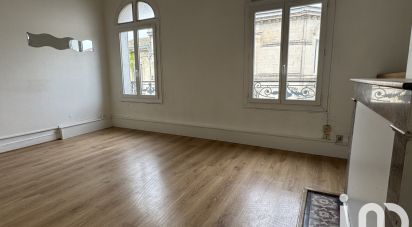 Appartement 3 pièces de 59 m² à Libourne (33500)