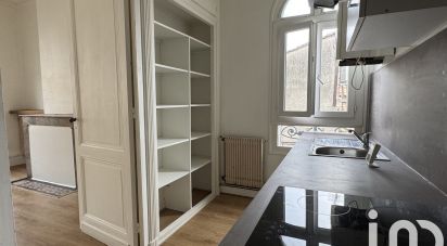 Appartement 3 pièces de 59 m² à Libourne (33500)