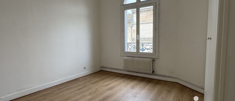 Apartment 3 rooms of 59 m² in Libourne (33500)