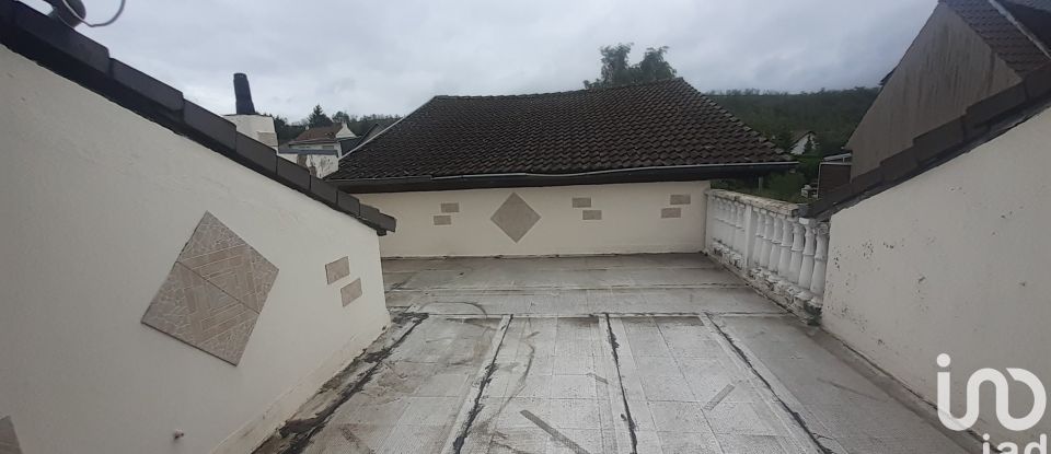 Maison traditionnelle 6 pièces de 165 m² à Stiring-Wendel (57350)