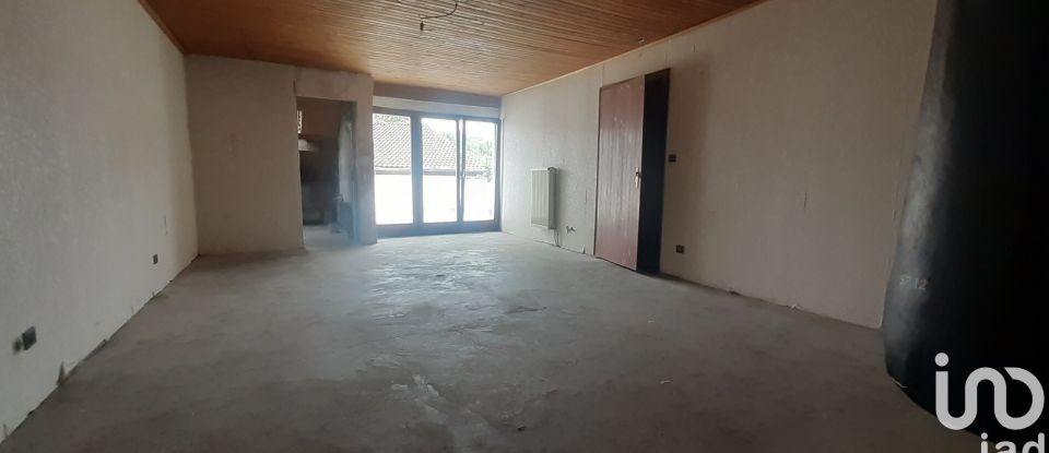 Maison traditionnelle 6 pièces de 165 m² à Stiring-Wendel (57350)