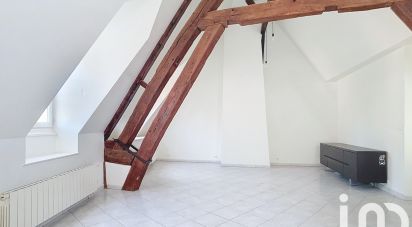 Appartement 4 pièces de 80 m² à Anet (28260)