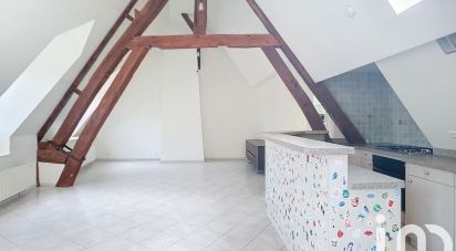 Appartement 4 pièces de 80 m² à Anet (28260)