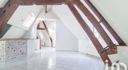 Appartement 4 pièces de 80 m² à Anet (28260)