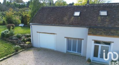 Maison 4 pièces de 85 m² à La Brosse-Montceaux (77940)