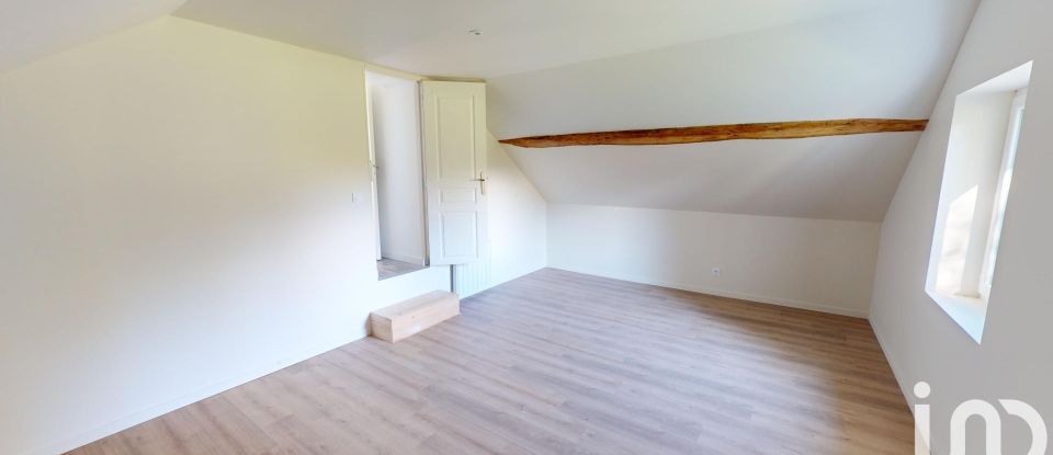 Maison 4 pièces de 85 m² à La Brosse-Montceaux (77940)