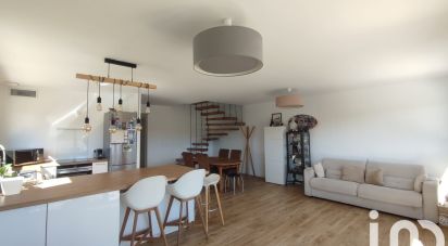 Maison 6 pièces de 120 m² à Clapiers (34830)