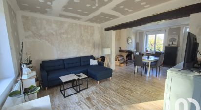 Maison de campagne 5 pièces de 95 m² à Vaux-Champagne (08130)