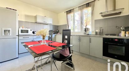 Maison 6 pièces de 90 m² à Aulnay-sous-Bois (93600)