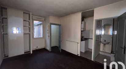 Immeuble de 184 m² à Toulouse (31400)